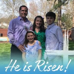 Meet your Posher, Sandy